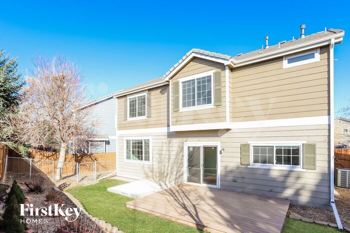 Building Photo - 7498 S Norfolk Way