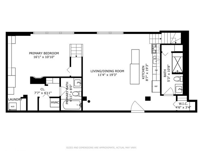 Building Photo - 2510 N Wayne Ave