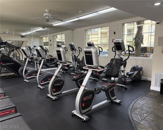 Building Photo - 7163 S Durango Dr