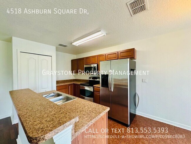 Building Photo - 4518 Ashburn Square Dr