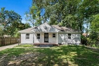 Building Photo - 810 Indian Dr