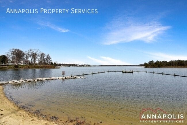 Building Photo - 1707 Ridgely Rd