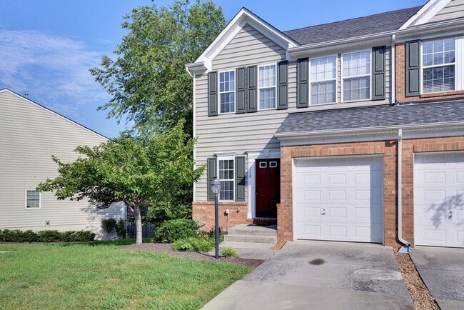 Primary Photo - End unit Townhome in Riverwalk Townes