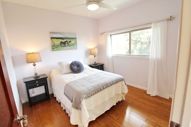 Building Photo - Kula - Furnished 3Bed/2Bath standalone home with Spectacular views