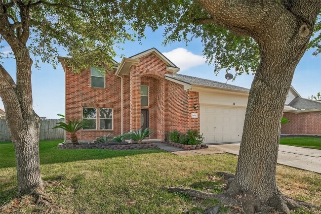 Building Photo - 5454 Cilantro Ln