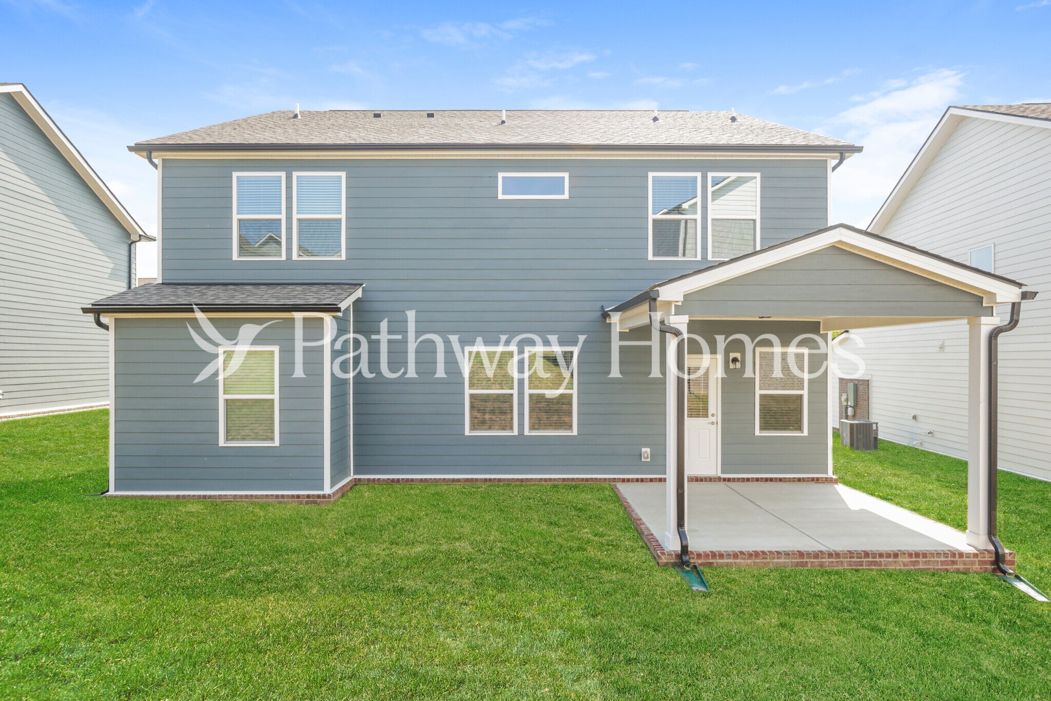 Building Photo - 462 Jet Strm Dr