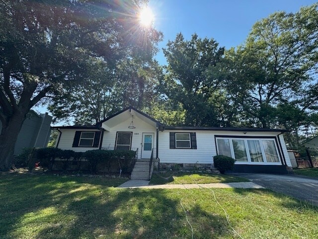 Building Photo - 1660 Almand Creek Dr SW