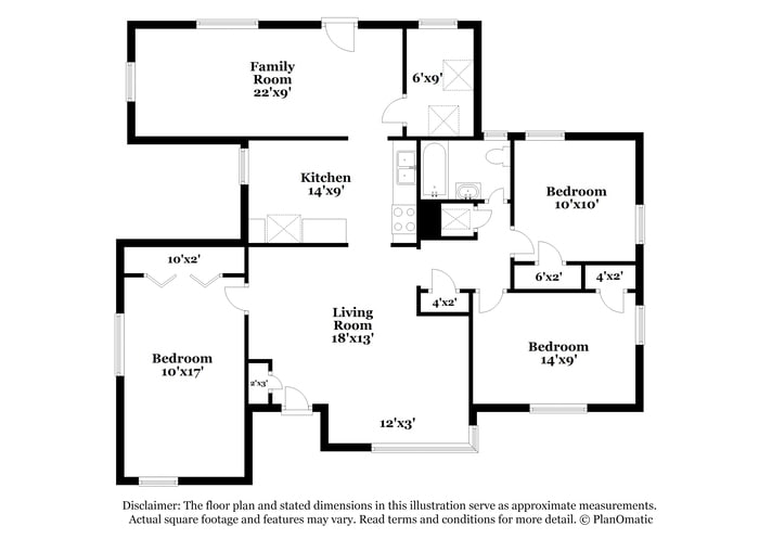 Building Photo - 2844 Myra St