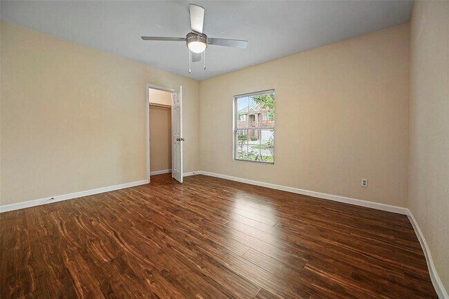 Building Photo - 4409 Wendell St