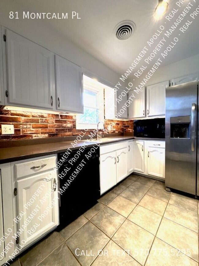 Building Photo - 81 Montcalm Pl