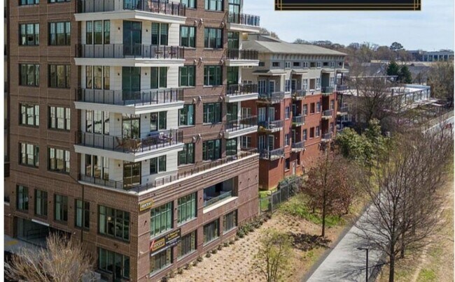 Primary Photo - 675 Drewry St NE