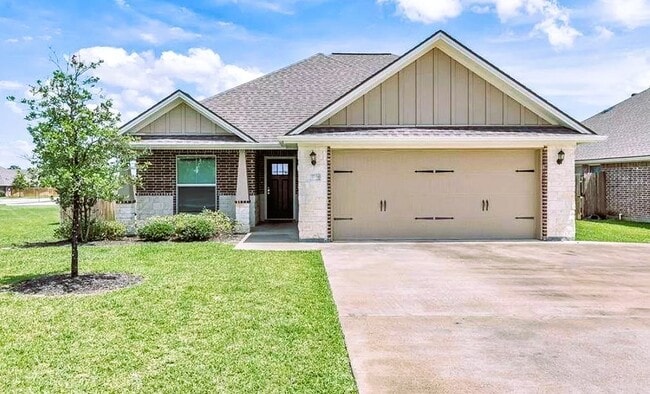 Primary Photo - 3601 Davidson Dr