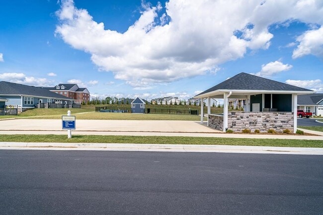 Building Photo - 1576 Port Hills Dr