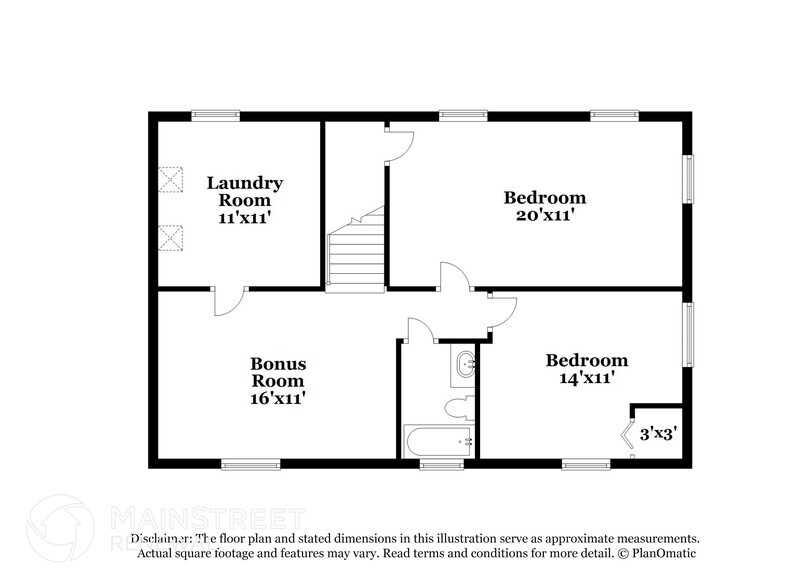 Building Photo - 7986 Joan Dr