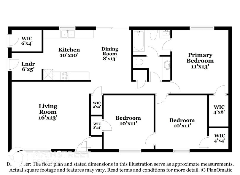 Building Photo - 9006 Homewood Dr