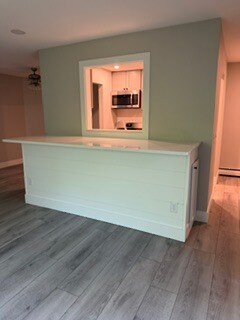 Breakfast Bar - 2881 Cimarron Trl