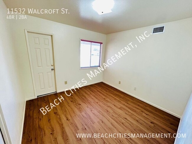 Building Photo - 11532 Walcroft St