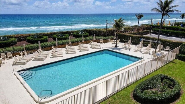 Building Photo - 3200 S Ocean Blvd