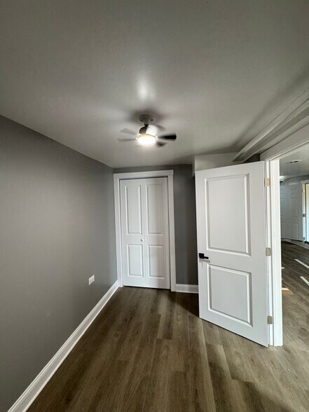 Building Photo - 1813 S Lawndale Ave