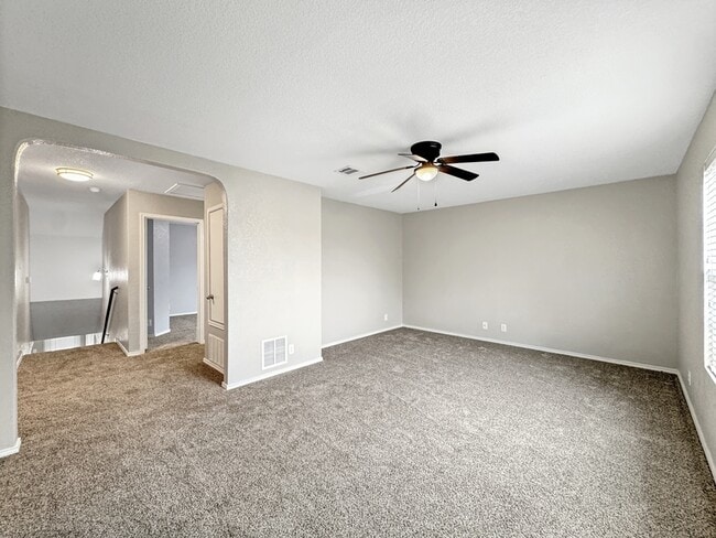 Building Photo - 1826 Strawhouse Way