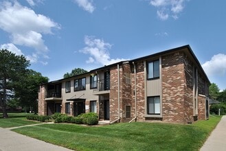 Building Photo - Merriman Woods Apartments