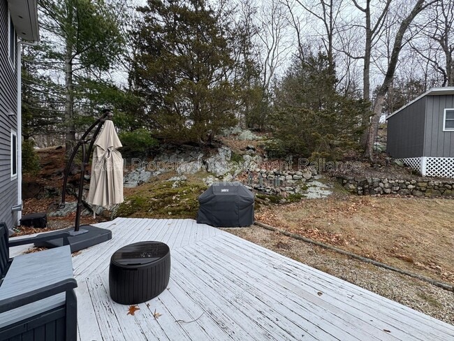 Building Photo - 14 Ravenna Ave