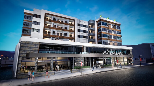 Building Photo - The Watermark