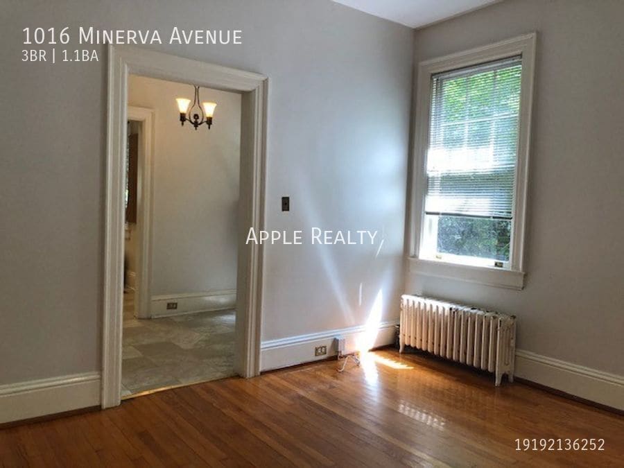 Building Photo - 1016 Minerva Ave