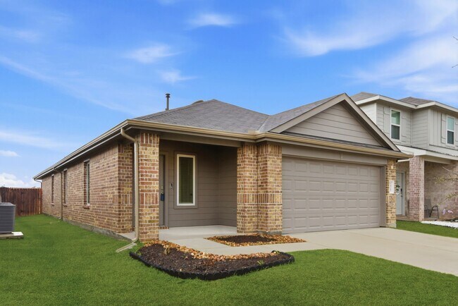 Building Photo - 24343 Saddlestone Green Dr