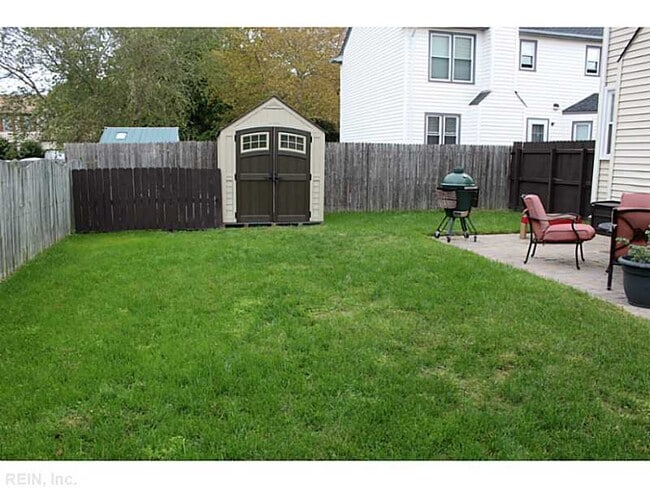 Building Photo - Lovely 4 bedroom home in Salem Woods area of Virginia Beach