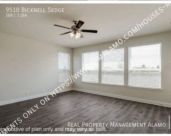 Building Photo - 9510 Bicknell Sedge