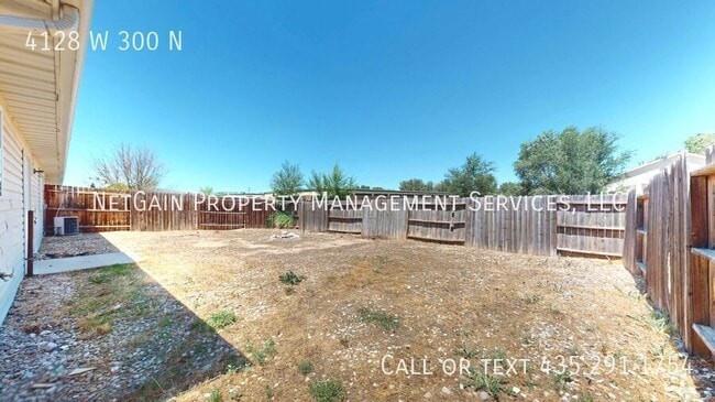 Building Photo - 4128 W 300 N