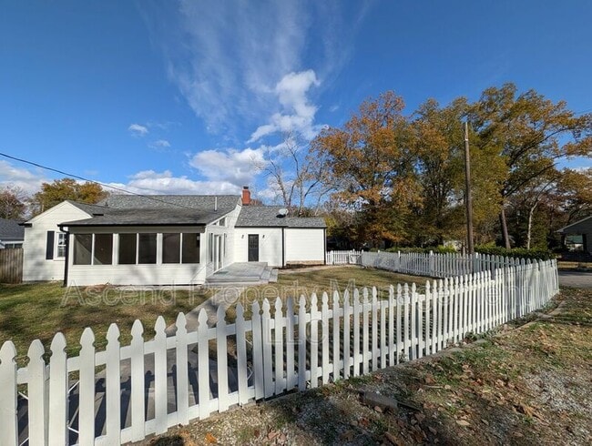 Building Photo - 406 Osborne Dr