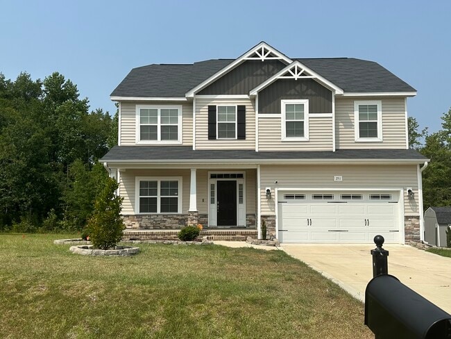 Primary Photo - 251 Old Montague Way