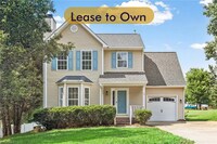 Building Photo - Build Equity While Leasing - Lease-to-Own