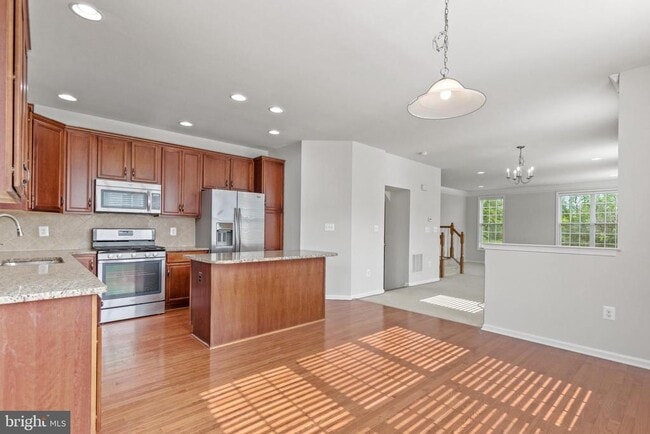 Building Photo - 43247 Loudoun Reserve Dr