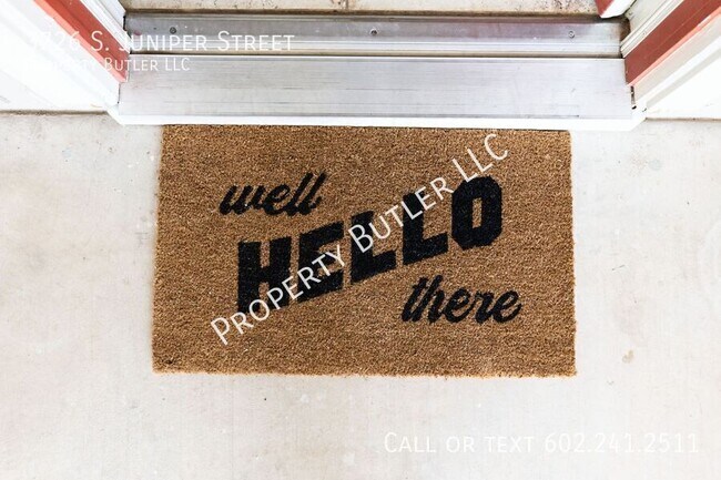 Building Photo - 3726 S Juniper St