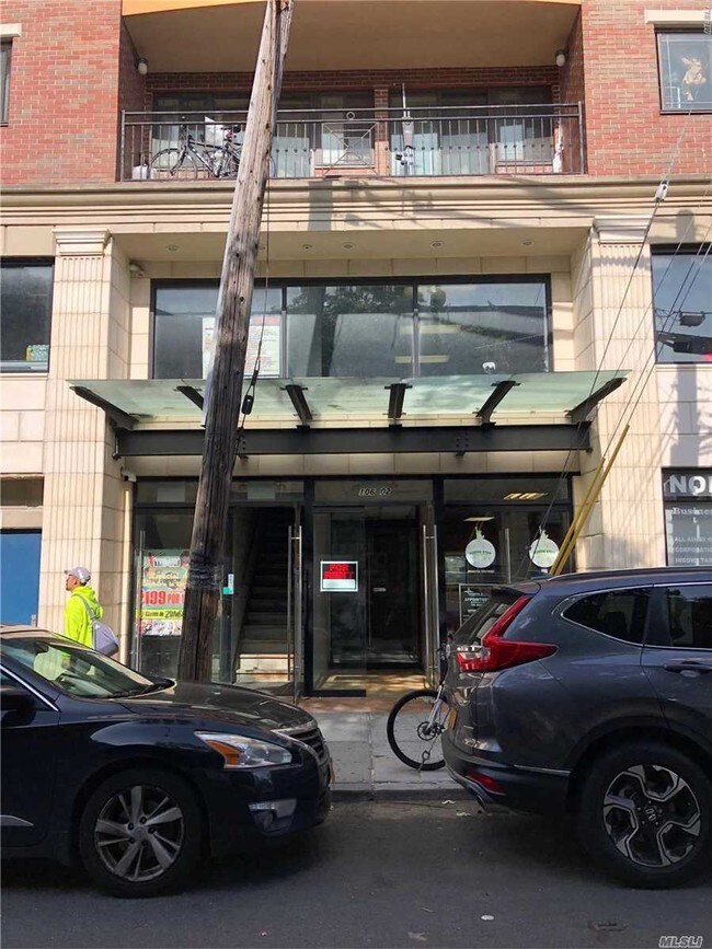 10602 Northern Blvd 10602 Northern Blvd Queens NY 11368 Apartment