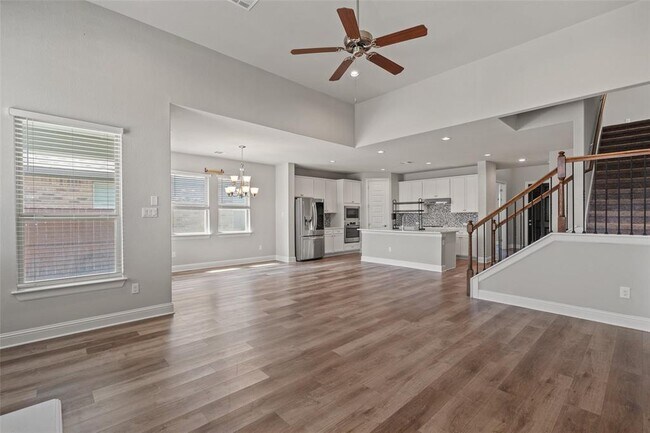 Building Photo - 17105 Casanova Ave