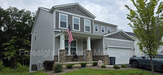 Building Photo - 653 Mill Stone Dr