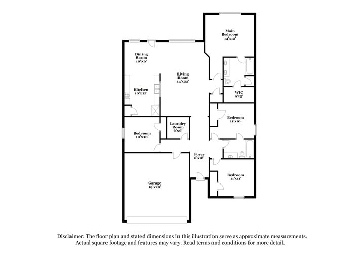 Building Photo - 932 Haley Dr
