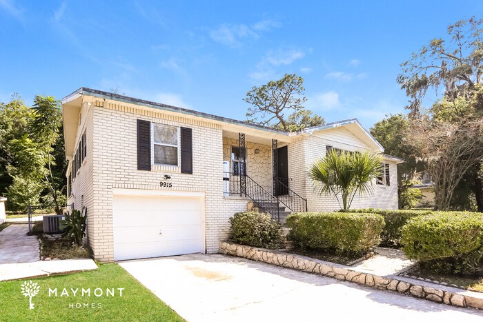 Building Photo - 9915 Campus Ave