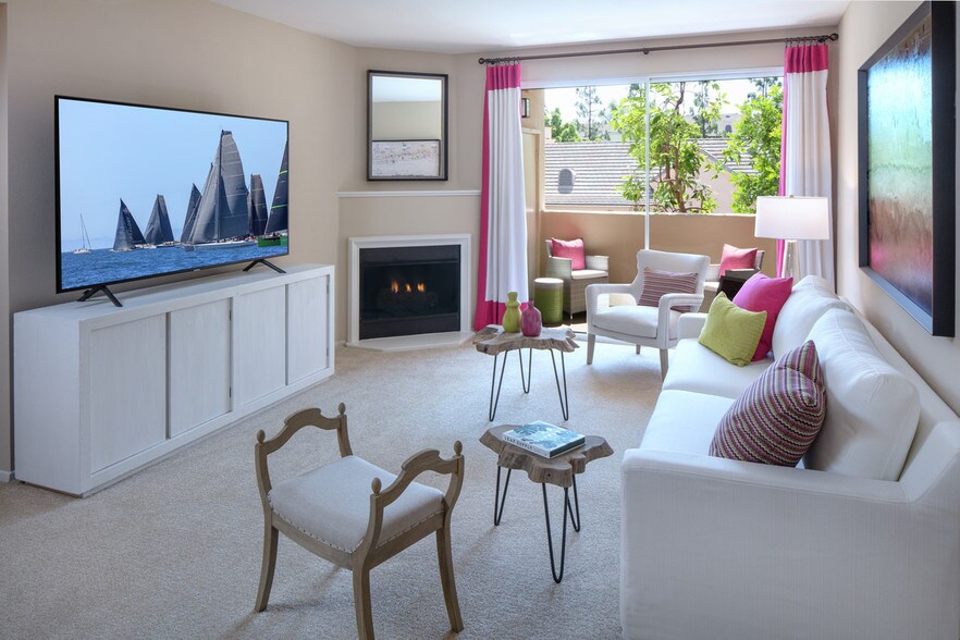 Brittany Apartment Homes Irvine, CA Apartment Finder