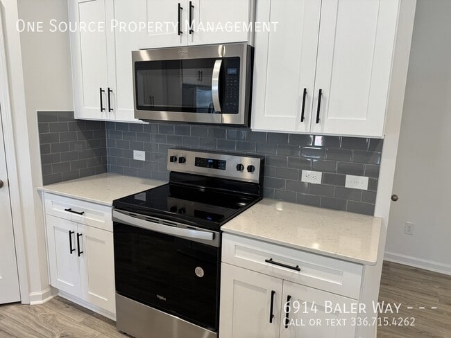 Building Photo - 6914 Baler Way