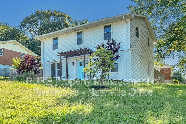 Primary Photo - 2601 Oakwood Ave