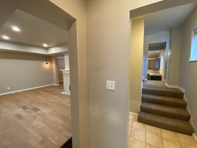 Building Photo - Beautifully Updated South Hill Home in Spo...