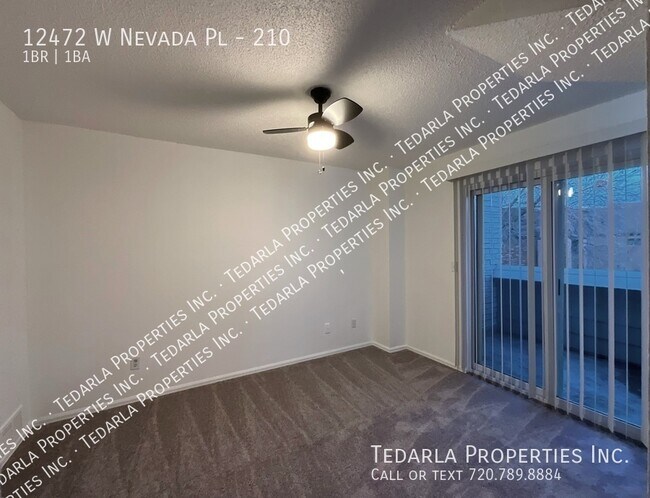Building Photo - 12472 W Nevada Pl