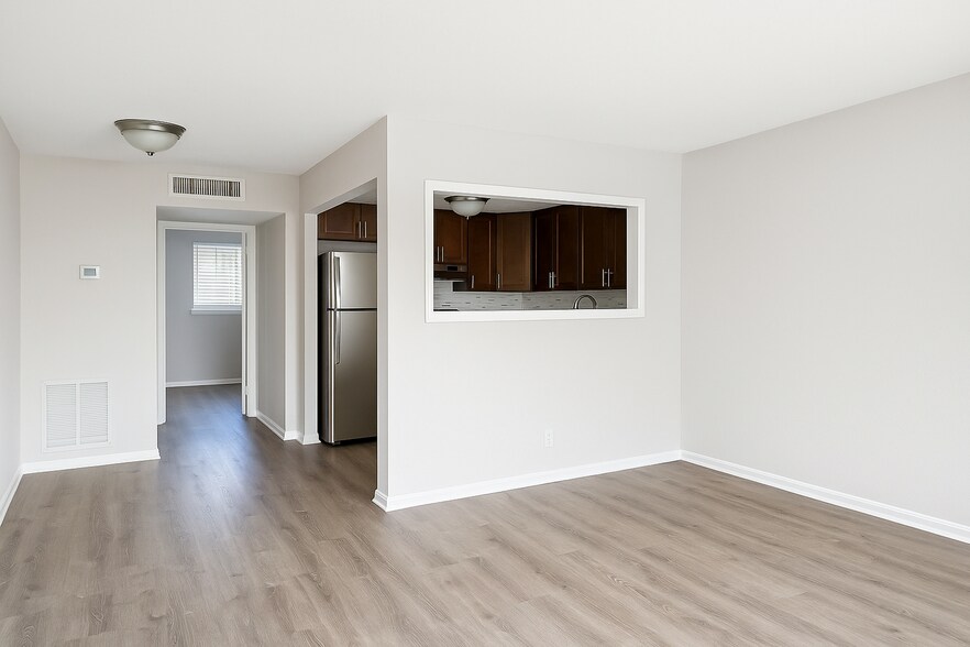 Interior Photo - Villa Rica Apartments