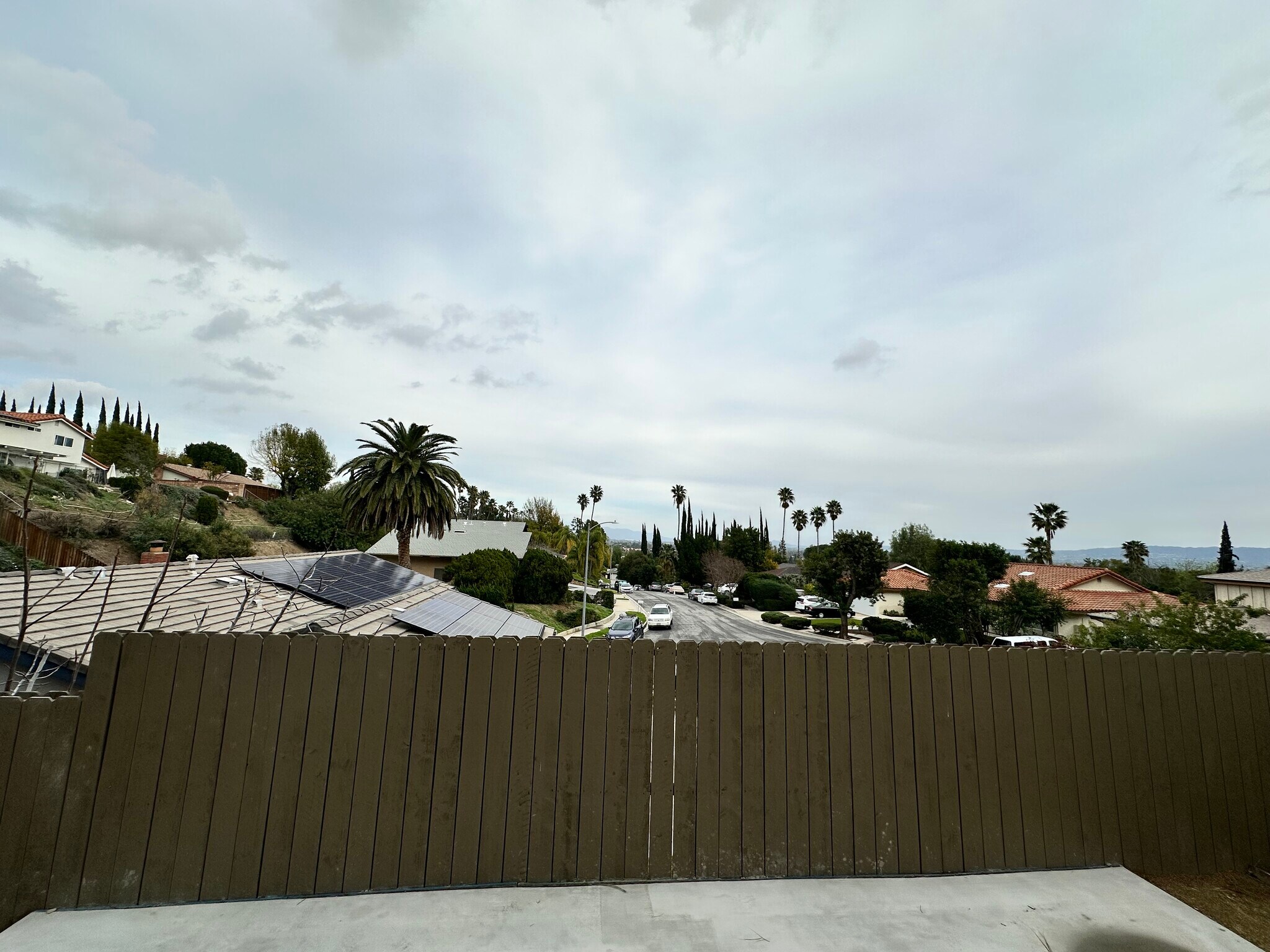 Building Photo - 8846 Farralone Ave