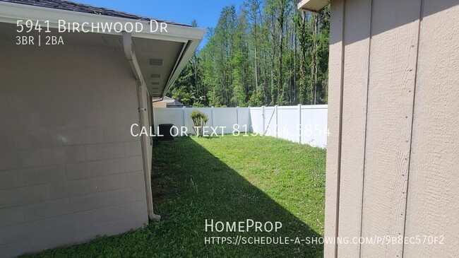 Building Photo - 5941 Birchwood Dr